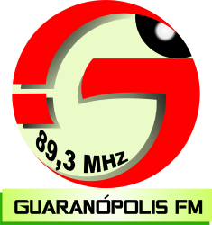 RDIO GUARANPOLIS FM - MAUS